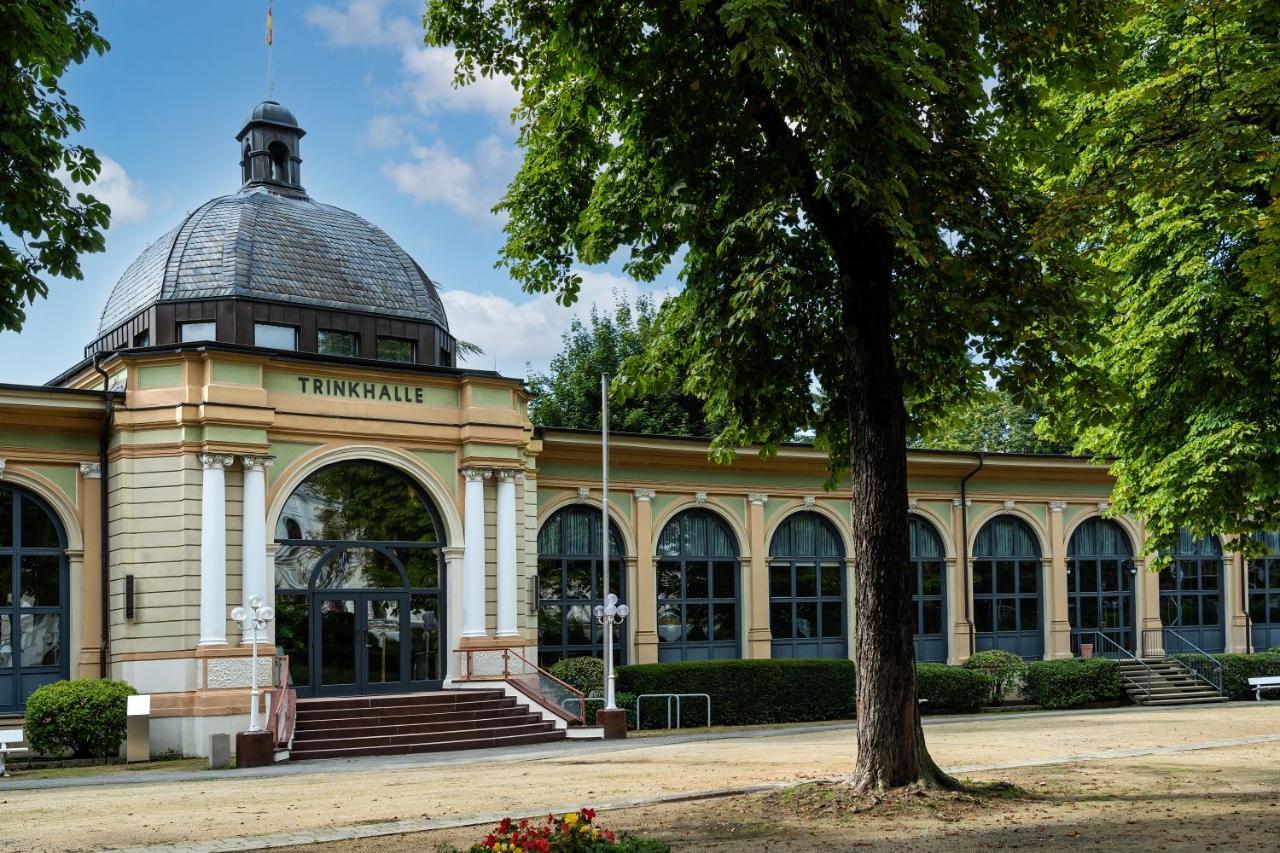 Neu! 9,8 Aussergewoehnlich Boxspringbetten Kaffeevollautomat Inkl Bettwaesche Und Handtuecher #Meenefewo De Bad Harzburg Exterior foto
