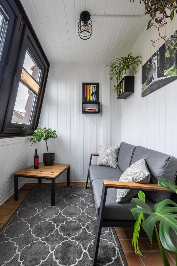 Neu! 9,8 Aussergewoehnlich Boxspringbetten Kaffeevollautomat Inkl Bettwaesche Und Handtuecher #Meenefewo De Bad Harzburg Exterior foto