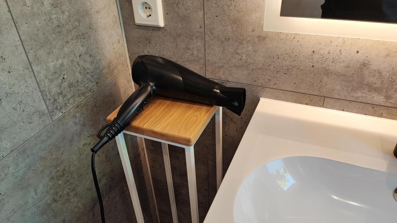 Neu! 9,8 Aussergewoehnlich Boxspringbetten Kaffeevollautomat Inkl Bettwaesche Und Handtuecher #Meenefewo De Bad Harzburg Exterior foto